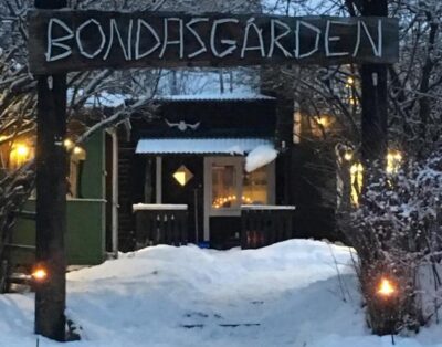 Bondasgården Soul and Food