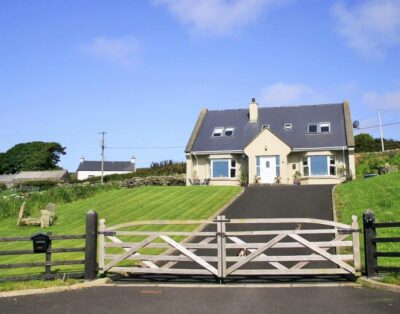 Double Bed B&B