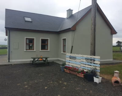 Murphy s Irish Farmhouse near Ballybunion