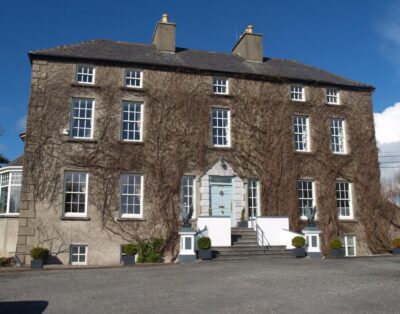 Castlemorris House