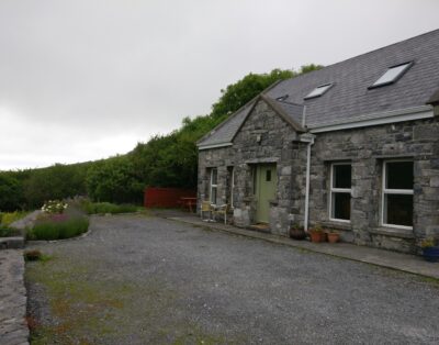 Caher Valley Cottage