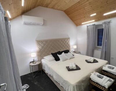 Podgora Experience Suite