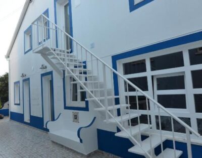 Apartamento Jasmin (Pátios das Marias)