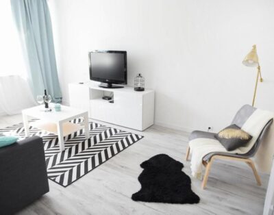 A room on rent in krakow