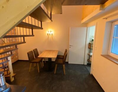 Stockers kleines Dorfhotel(Loft)