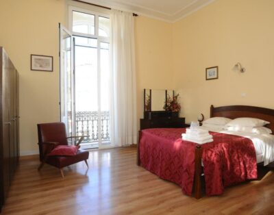 Central Guest House-Double Room