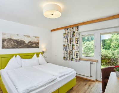 Suite Tyrol (Home suite home)