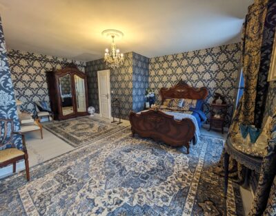 The Napoléon Suite