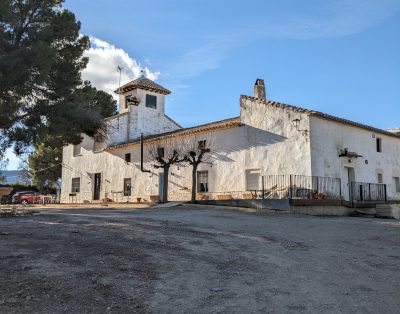 La Villa Del Pistacho