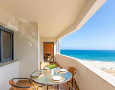 Apartment Sea View – Goldhome – Cristallmar