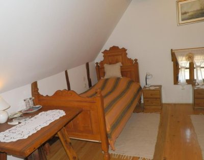 Tradicije Cigoc(Triple Room)