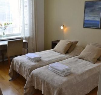 Helsinki Apartments(Apartment with 2 bedrooms)