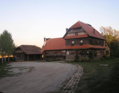 Tradicije Cigoc(Apartment)