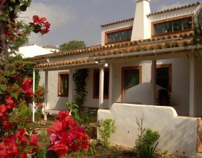 Fazendinha – Tavira – Spacious and tranquil(Villa with private pool)