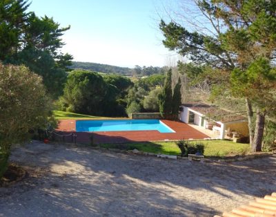 Casa das Xaras Sintra