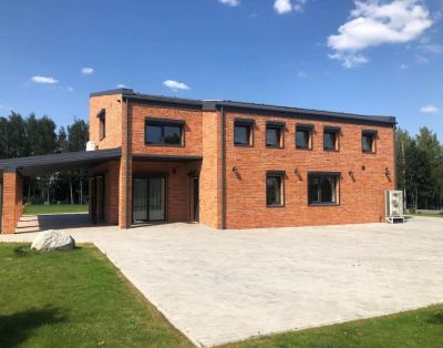 Marių įlanka – Quadruple room with lake view