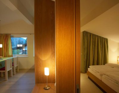 Biedermann’s Suiten One-Bedroom Apartment