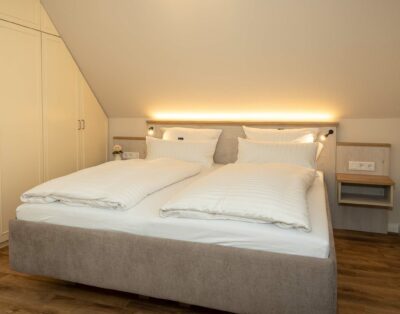 Hotel Rosengarten – Little Apartment and Family Suite