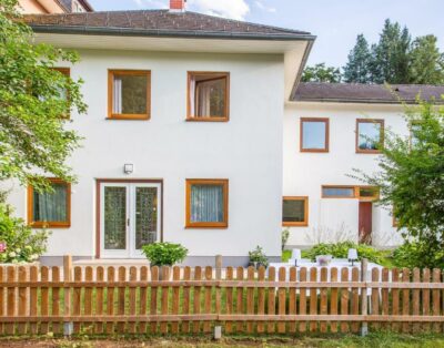 Villa Gabriela Apartment with terrace