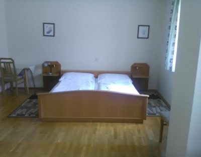 Gasthof Schatzl – Standard Double Room