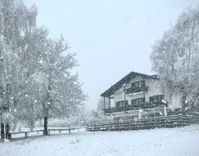 Hotel Garni Edy