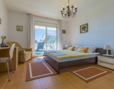Ivan & Anka Selce apartments – Two bedroom apartment “1”
