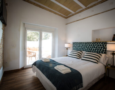 Alijar Boutique House(Alramil)